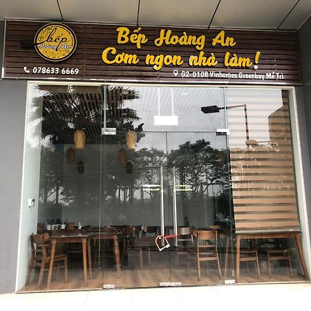 Rosee House -Luxury Apartment In Vinhomes Greenbay Hanoi Eksteriør billede