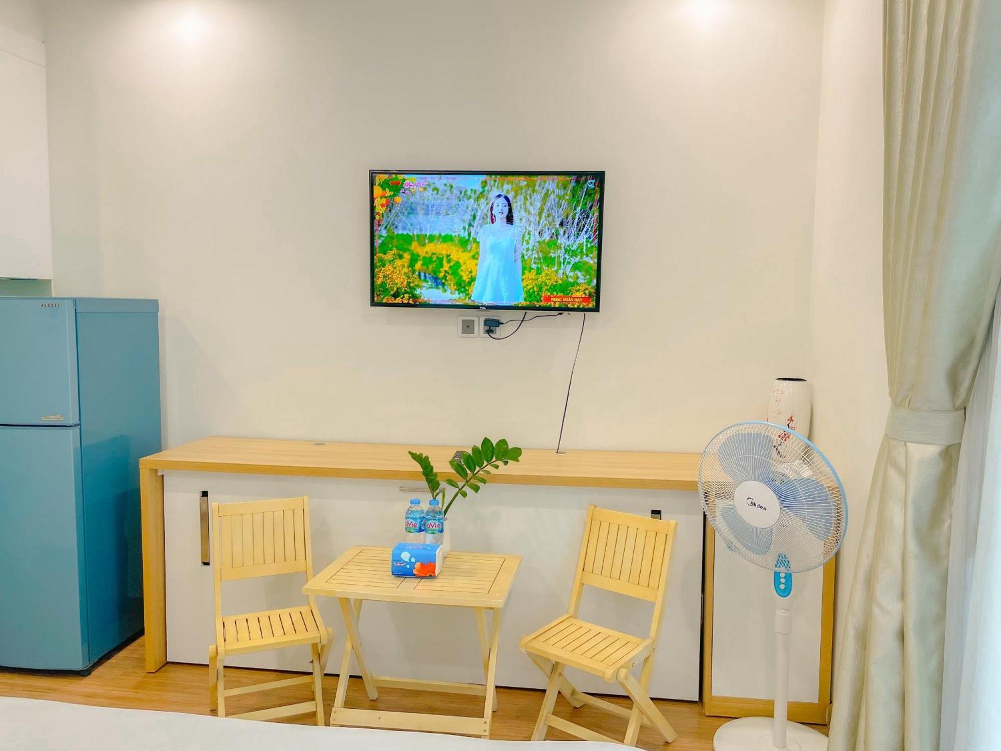 Rosee House -Luxury Apartment In Vinhomes Greenbay Hanoi Eksteriør billede
