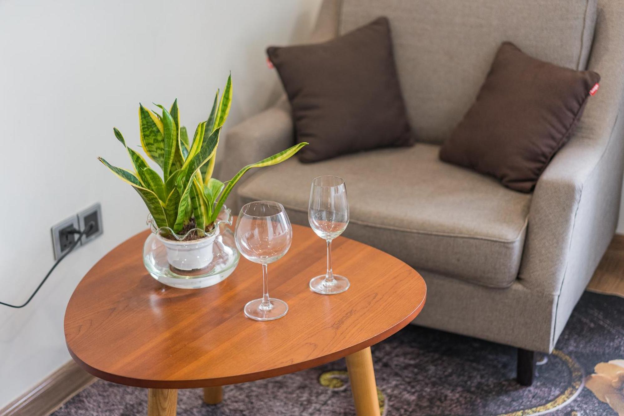 Rosee House -Luxury Apartment In Vinhomes Greenbay Hanoi Eksteriør billede