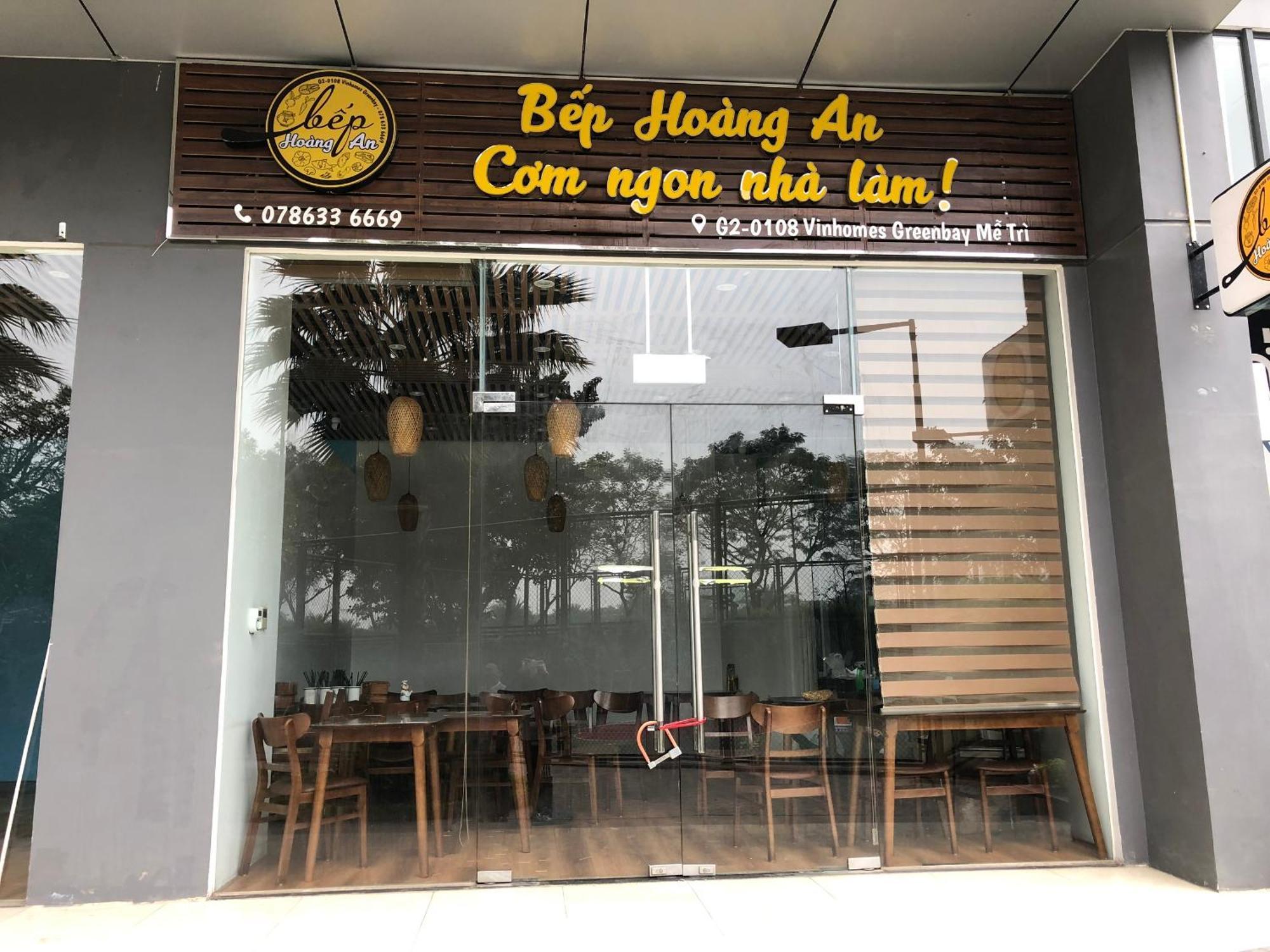 Rosee House -Luxury Apartment In Vinhomes Greenbay Hanoi Eksteriør billede